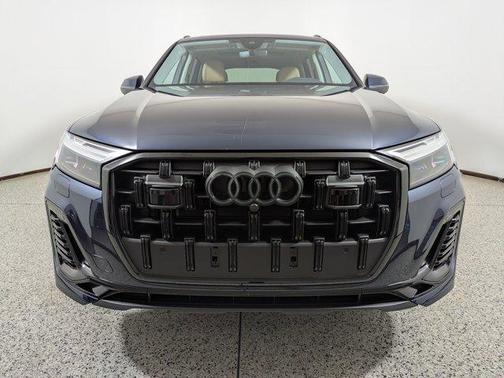 2025 Audi Q7 Premium Plus 45 TFSI quattro Tiptronic
