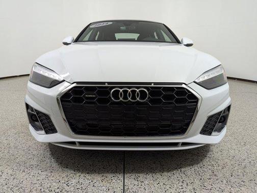2024 Audi A5 Sportback Premium Plus 45 TFSI quattro S tronic