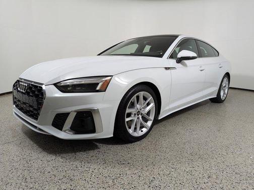 2024 Audi A5 Sportback Premium Plus 45 TFSI quattro S tronic