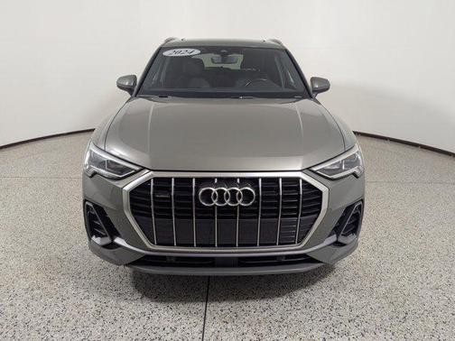 2024 Audi Q3 Premium 45 TFSI S line quattro Tiptronic