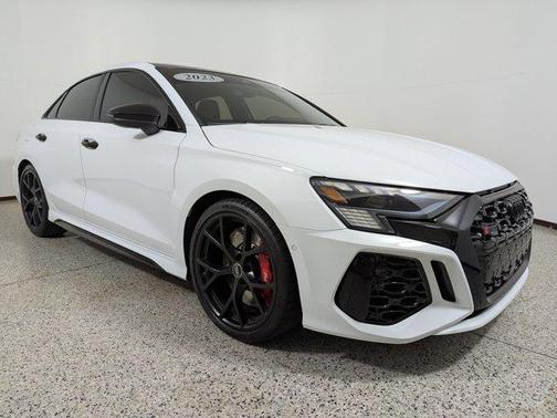 2023 Audi RS 3 TFSI quattro S tronic
