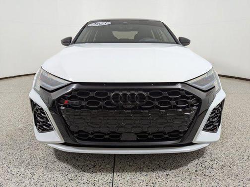 2023 Audi RS 3 TFSI quattro S tronic