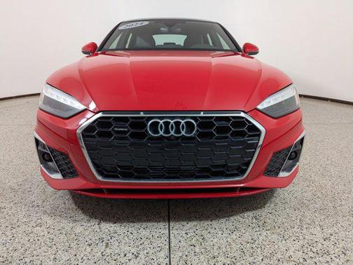 2024 Audi A5 Sportback Premium Plus 45 TFSI quattro S tronic