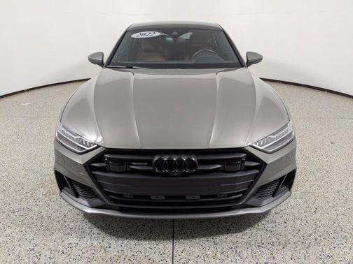 2022 Audi A7 Premium Plus 55 TFSI quattro S tronic