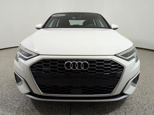 2023 Audi A3 Premium 40 TFSI quattro S tronic
