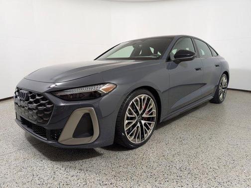 2025 Audi S5 Prestige TFSI quattro S tronic