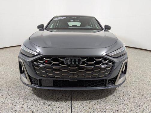 2025 Audi S5 Prestige TFSI quattro S tronic