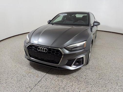 2021 Audi A5 Premium 45 TFSI quattro S tronic