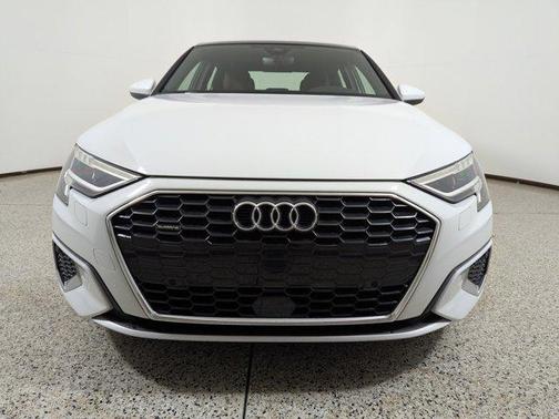 2022 Audi A3 Premium Plus 40 TFSI quattro S tronic