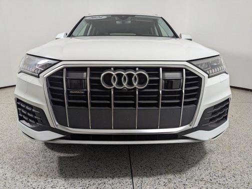 2024 Audi Q7 Premium Plus 45 TFSI quattro Tiptronic