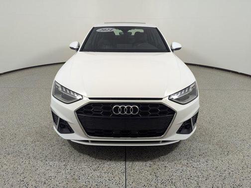 2024 Audi A4 Premium Plus 45 TFSI S line quattro S tronic