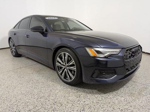 2024 Audi A6 Premium Plus 45 TFSI quattro S tronic