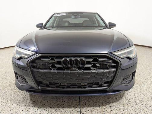 2024 Audi A6 Premium Plus 45 TFSI quattro S tronic
