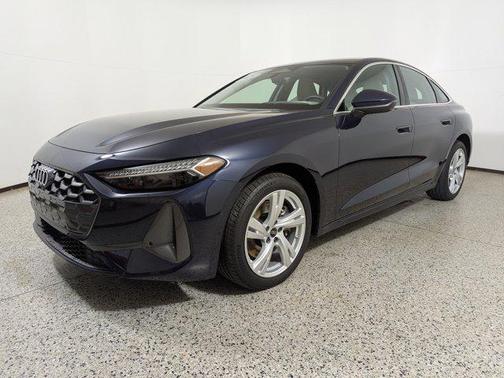 2025 Audi A5 Premium Plus TFSI quattro S tronic