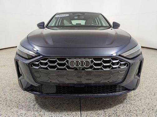 2025 Audi A5 Premium Plus TFSI quattro S tronic