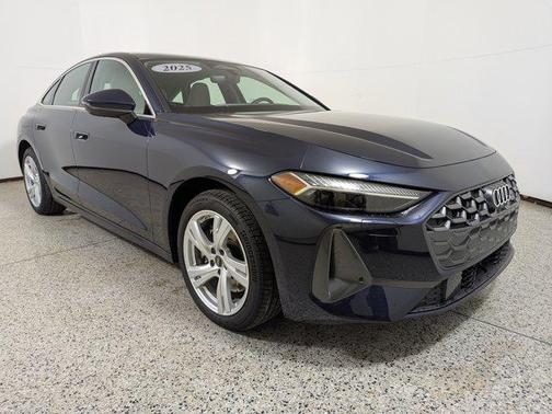 2025 Audi A5 Premium Plus TFSI quattro S tronic