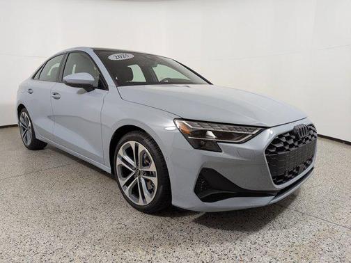 2025 Audi A3 Premium 40 TFSI quattro S tronic