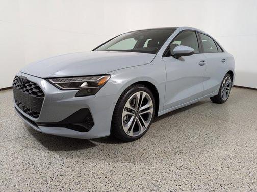 2025 Audi A3 Premium 40 TFSI quattro S tronic