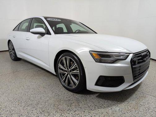 2023 Audi A6 Premium 45 TFSI quattro S tronic