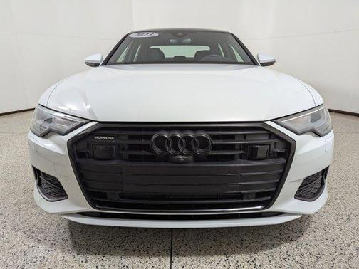 2023 Audi A6 Premium 45 TFSI quattro S tronic