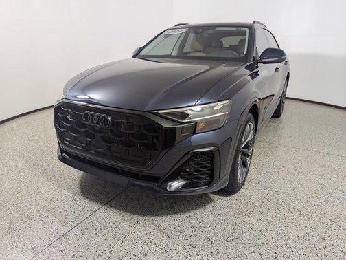2024 Audi Q8 Premium Plus 55 TFSI quattro