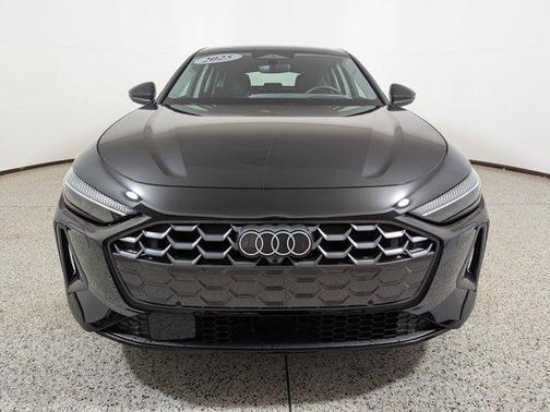 2025 Audi A5 Premium Plus TFSI quattro S tronic