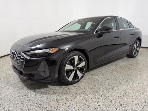 2025 Audi A5 Premium Plus TFSI quattro S tronic