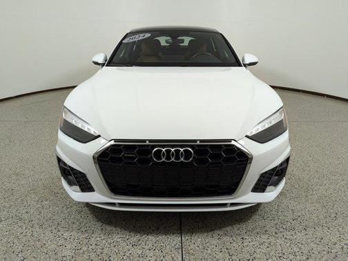 2024 Audi A5 Sportback Premium Plus 45 TFSI quattro S tronic