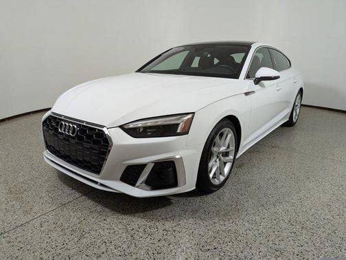 2024 Audi A5 Sportback Premium Plus 45 TFSI quattro S tronic
