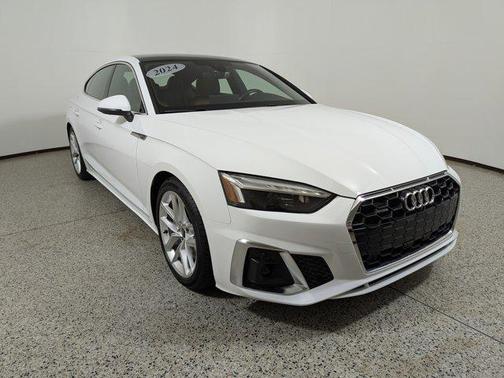 2024 Audi A5 Sportback Premium Plus 45 TFSI quattro S tronic