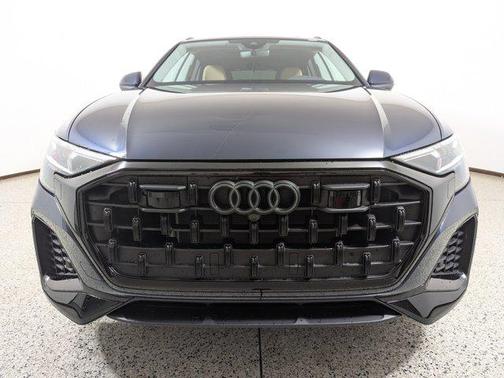 2025 Audi Q8 Premium Plus 55 TFSI quattro