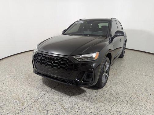 2024 Audi Q5 Premium 45 TFSI S line quattro