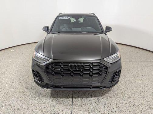 2024 Audi Q5 Premium 45 TFSI S line quattro