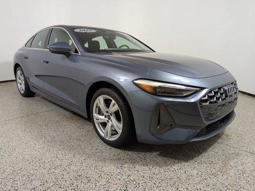 2025 Audi A5 Premium TFSI quattro S tronic