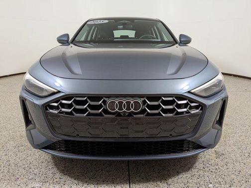 2025 Audi A5 Premium TFSI quattro S tronic