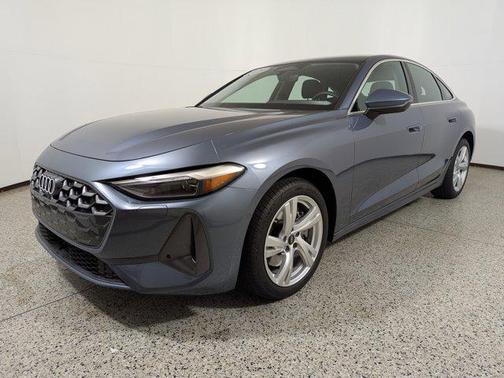 2025 Audi A5 Premium TFSI quattro S tronic