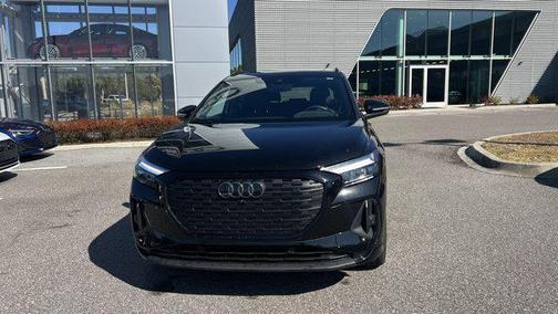 2024 Audi Q4 e-tron Premium Plus 55 quattro