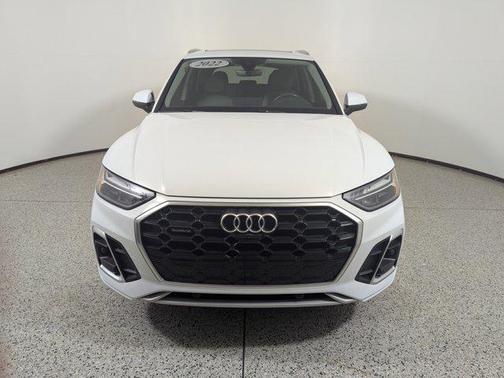 2022 Audi Q5 Premium Plus 45 TFSI S line quattro S tronic