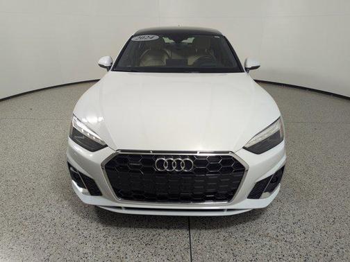 2024 Audi A5 Sportback Prestige 45 TFSI S line quattro S tronic