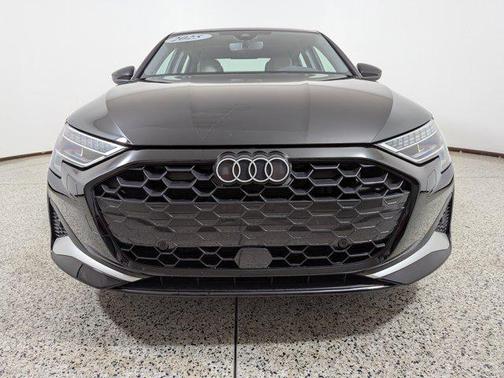 2025 Audi A3 Premium 40 TFSI quattro S tronic