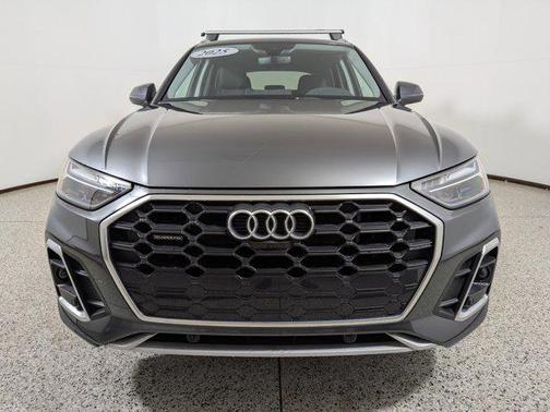 2025 Audi Q5 Premium Plus 55 TFSI e S line quattro S tronic