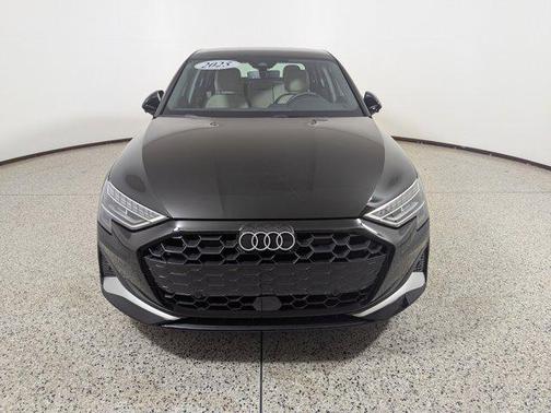 2025 Audi A3 Premium 40 TFSI quattro S tronic