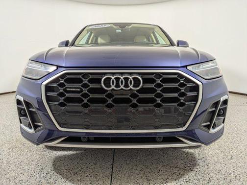 2023 Audi Q5 Premium Plus 45 TFSI S line quattro