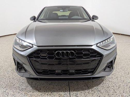 2023 Audi A4 Premium Plus 45 TFSI S line quattro S tronic