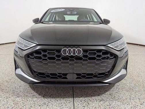2025 Audi A3 Premium 40 TFSI quattro S tronic