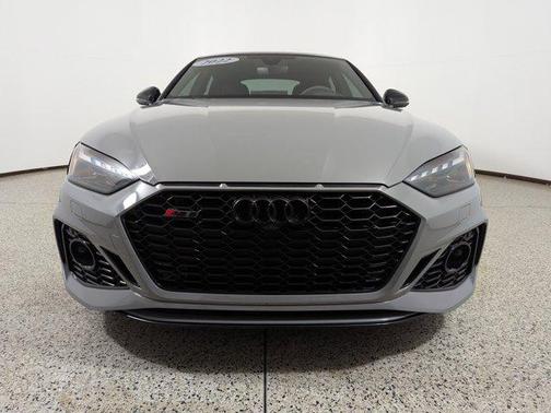 2022 Audi RS 5 TFSI quattro Tiptronic