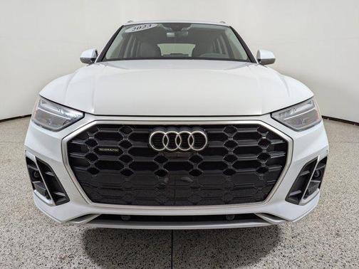2023 Audi Q5 Premium Plus 45 TFSI S line quattro