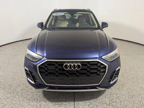 2025 Audi Q5 Premium Plus 45 TFSI S line quattro S tronic