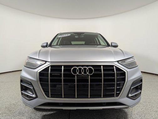 2023 Audi Q5 Premium Plus 40 TFSI quattro S tronic