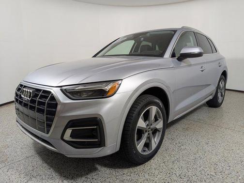 2023 Audi Q5 Premium Plus 40 TFSI quattro S tronic